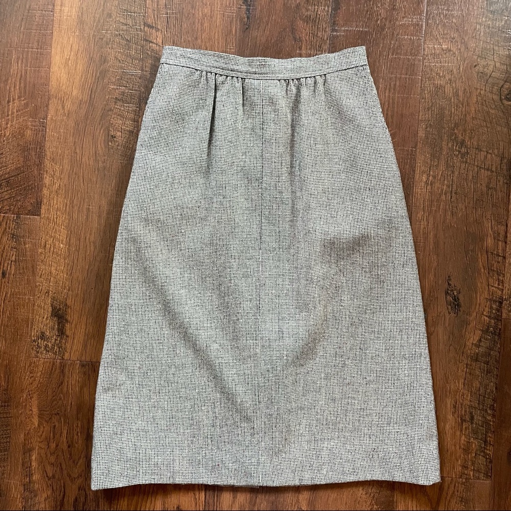 ROTH-LE COVER Sport vintage skirt